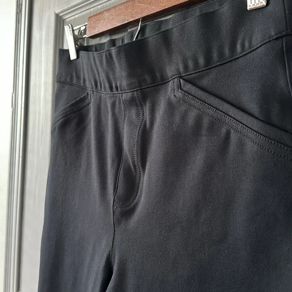 SPANX The Perfect Ankle Pull On Pant - Picture 2 of 6